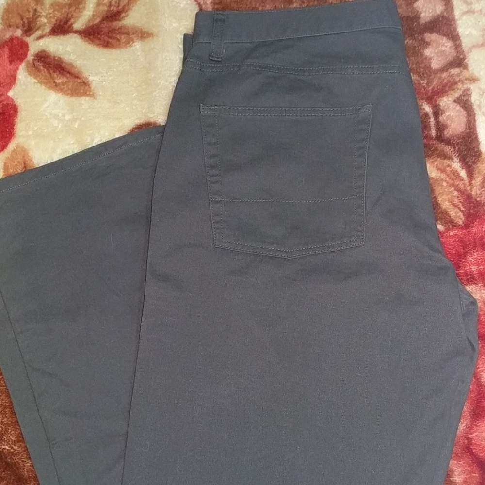 NWOT Ralph Lauren Chaps Twill Pants